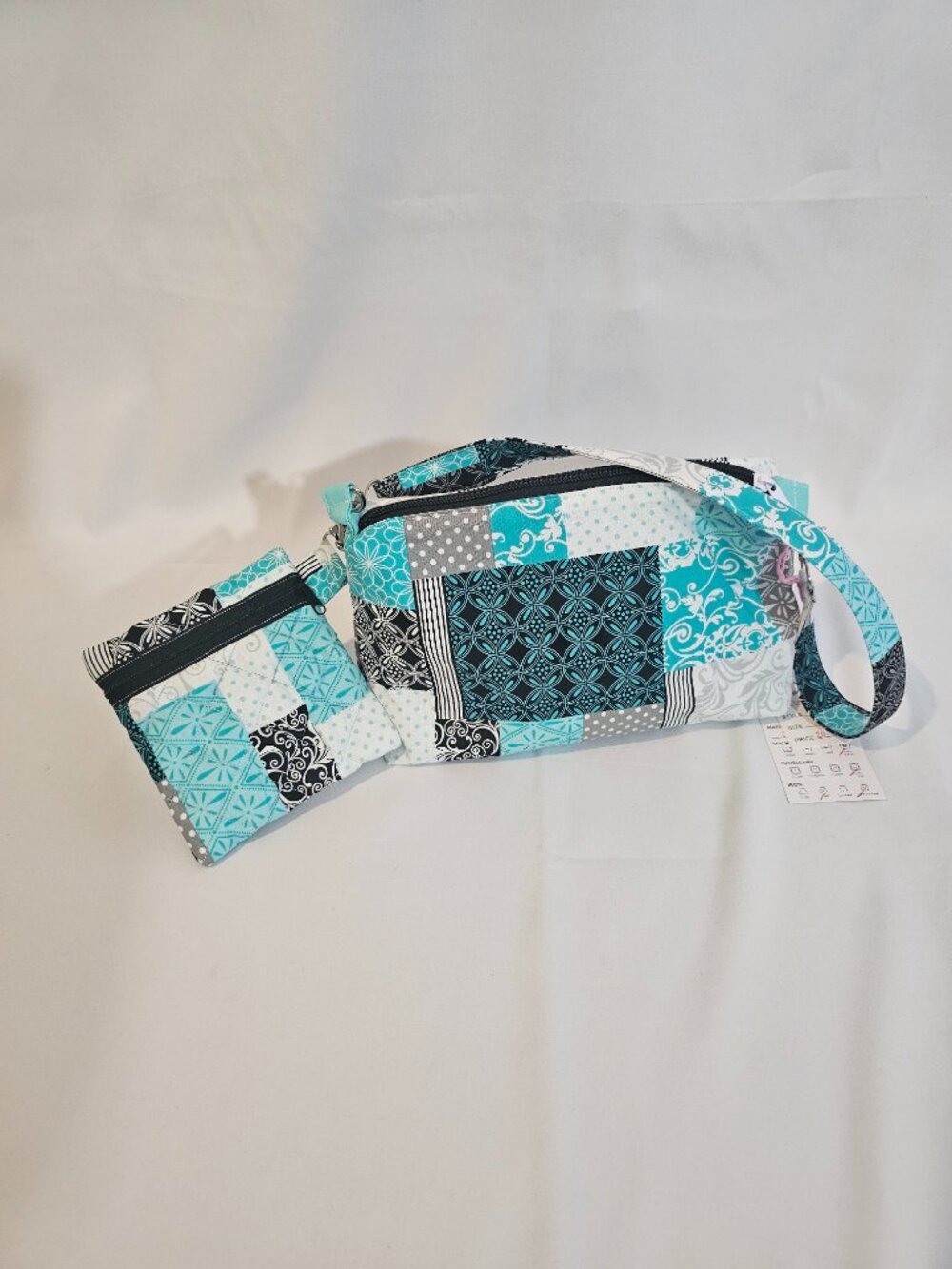 Handbag/Purse Handmade